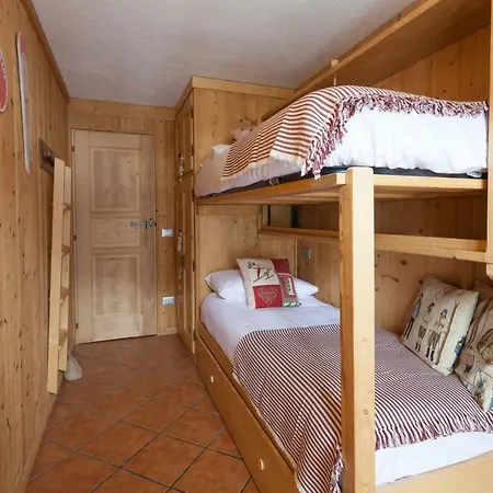 Apartamento L'atelier Du Temps - Charme In