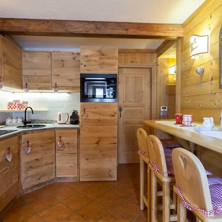 L'atelier Du Temps - Charme In * Courmayeur