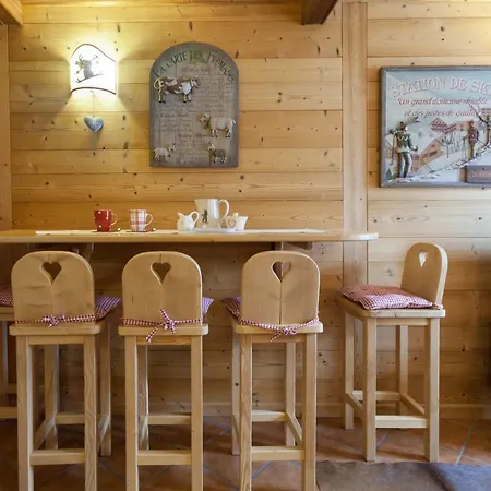 L'atelier Du Temps - Charme In Daire *